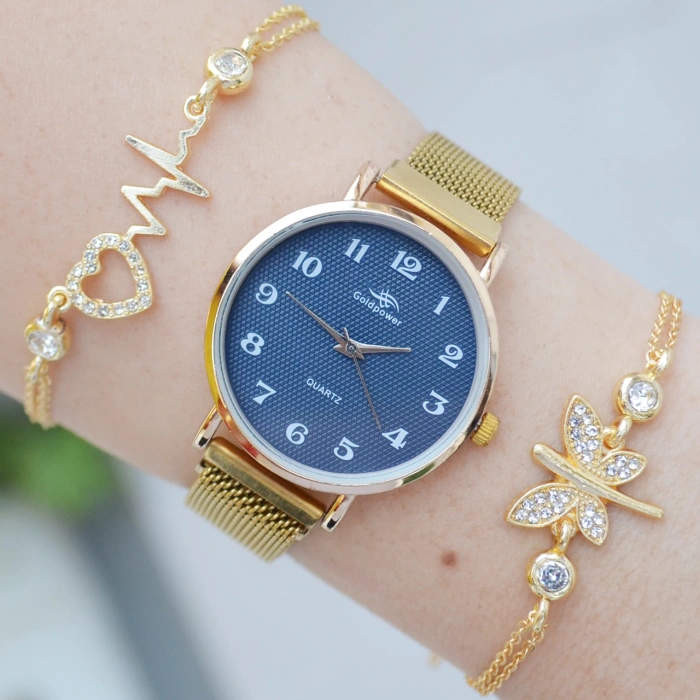 Saat Kampanyası 3189