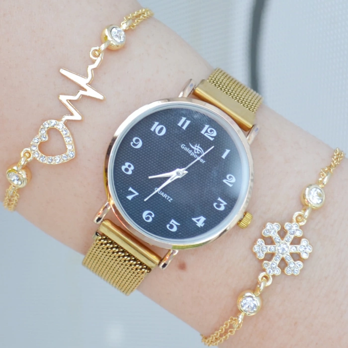 Saat Kampanyası 3193