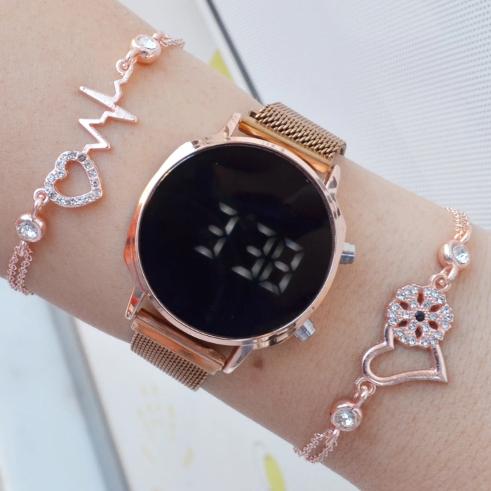 Saat Kampanyası 3380