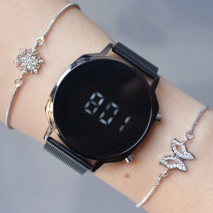 Saat Kampanyası 2969