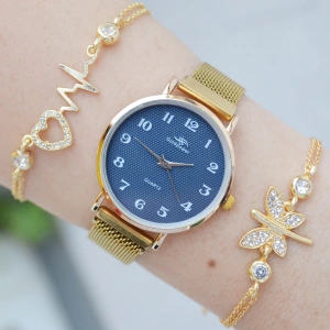 Saat Kampanyası 3189