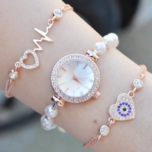 Saat Kampanyası 3217