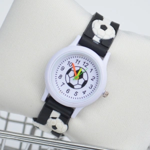 Beşiktaşlı Çocuk Saati 2087