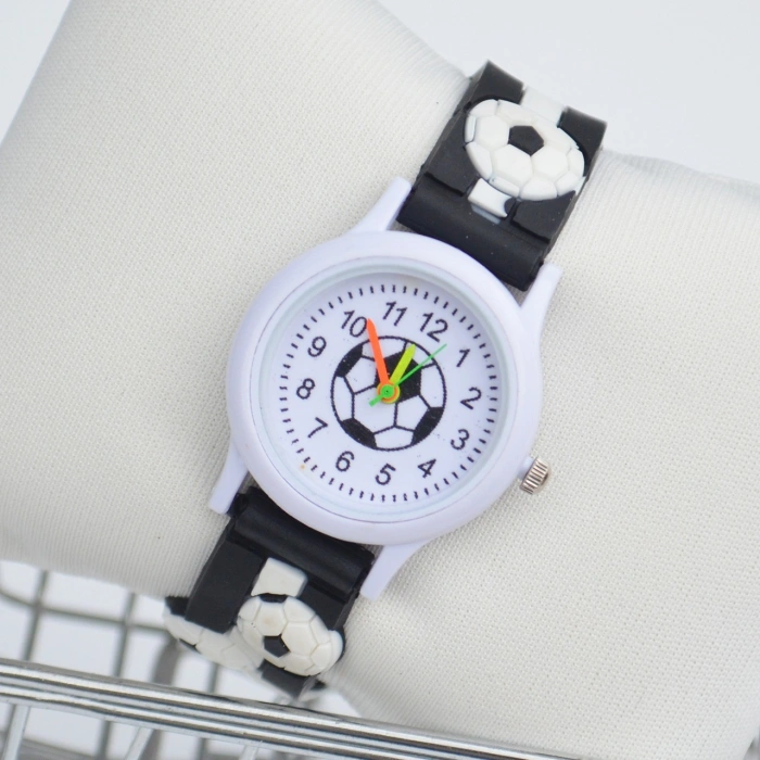 Beşiktaşlı Çocuk Saati 2087