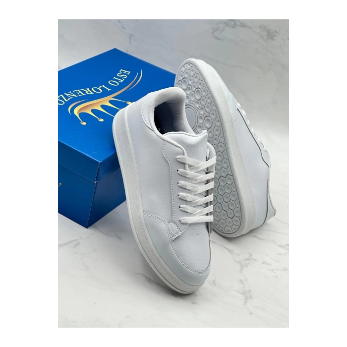 Erkek klasik ortapedik Günlük Snaker spor ayakkabı