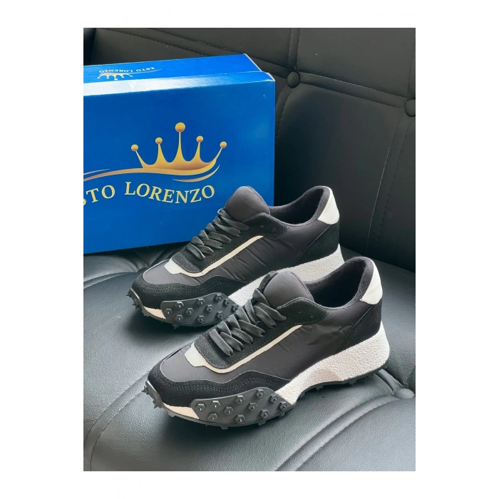 Spor  Kadın Günlük Sneaker Spor Ayakkabı