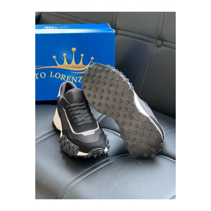 Spor  Kadın Günlük Sneaker Spor Ayakkabı