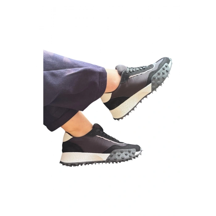 Spor  Kadın Günlük Sneaker Spor Ayakkabı