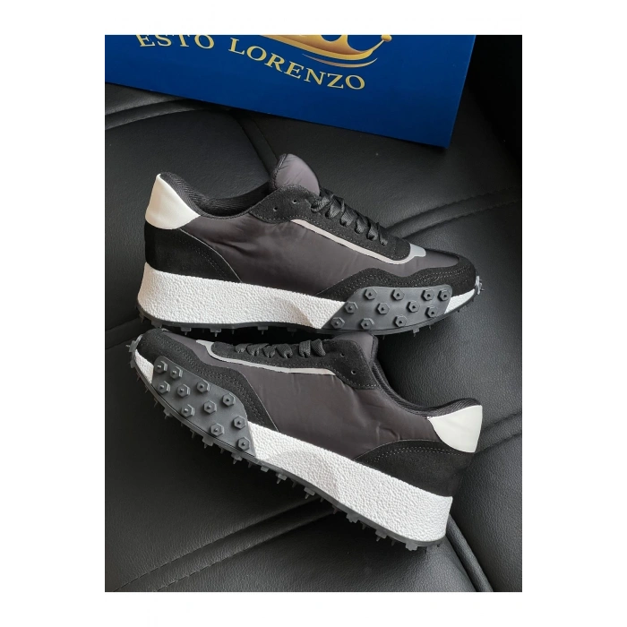 Spor  Kadın Günlük Sneaker Spor Ayakkabı