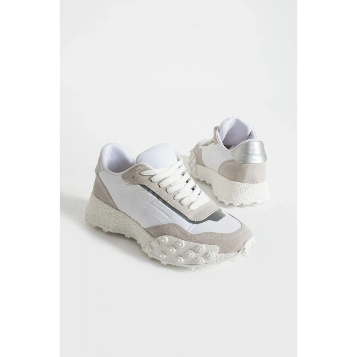 Kadın Rahat kalıp Spor Ayakkabı