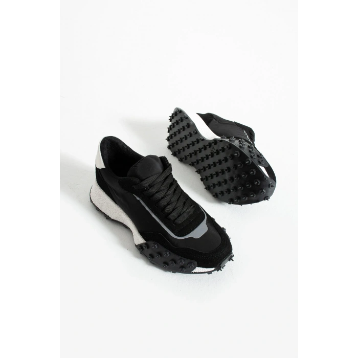 Kadın Rahat kalıp Spor Ayakkabı