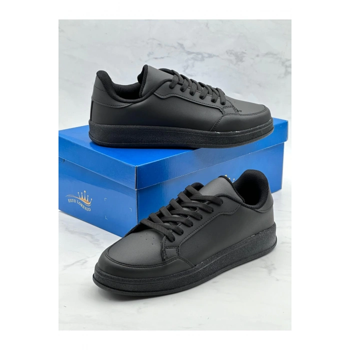 Erkek Klasik Spor Ayakkabı Rahat Kalıp