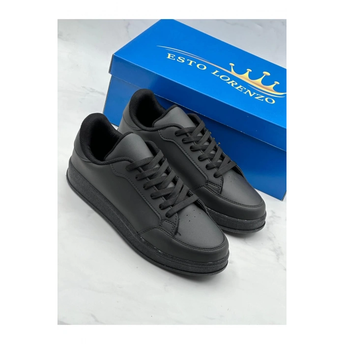 Erkek Klasik Spor Ayakkabı Rahat Kalıp