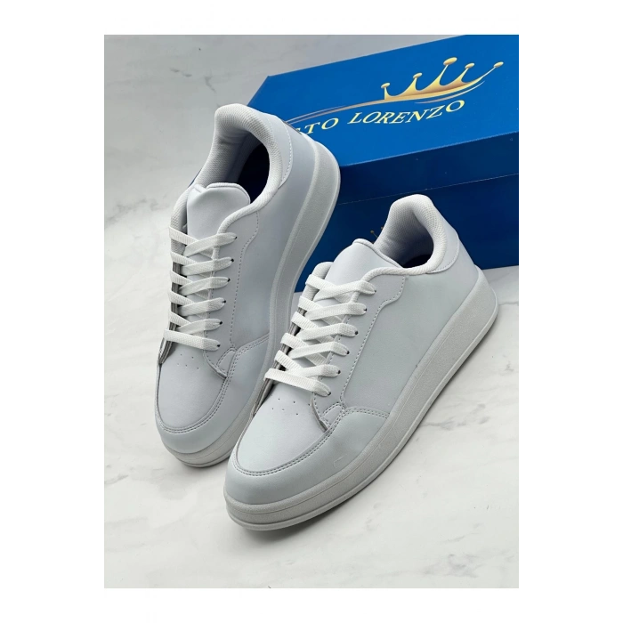 Erkek Klasik Spor Ayakkabı Rahat Kalıp