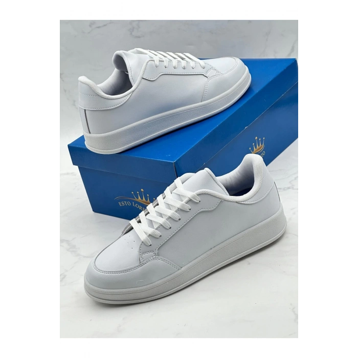 Erkek Klasik Spor Ayakkabı Rahat Kalıp