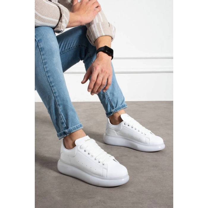 Erkek Air Taban Sneaker