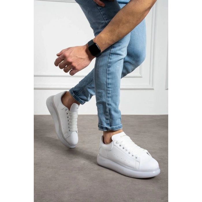 Erkek Air Taban Sneaker