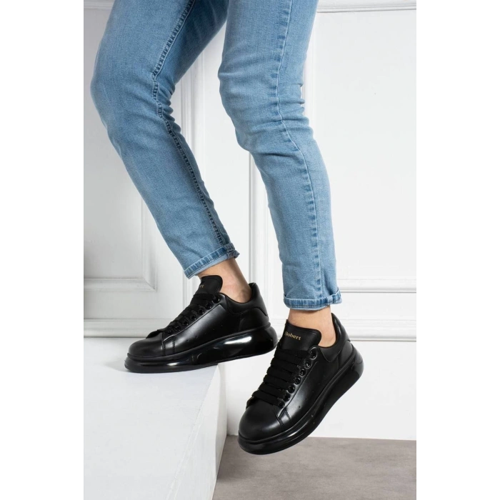 Erkek Air Taban Sneaker