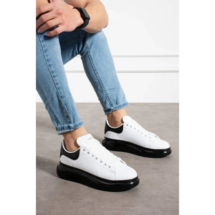 Erkek Air Taban Sneaker