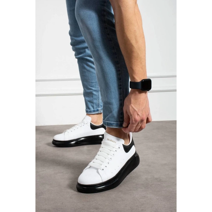 Erkek Air Taban Sneaker