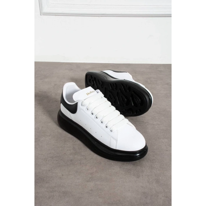 Erkek Air Taban Sneaker