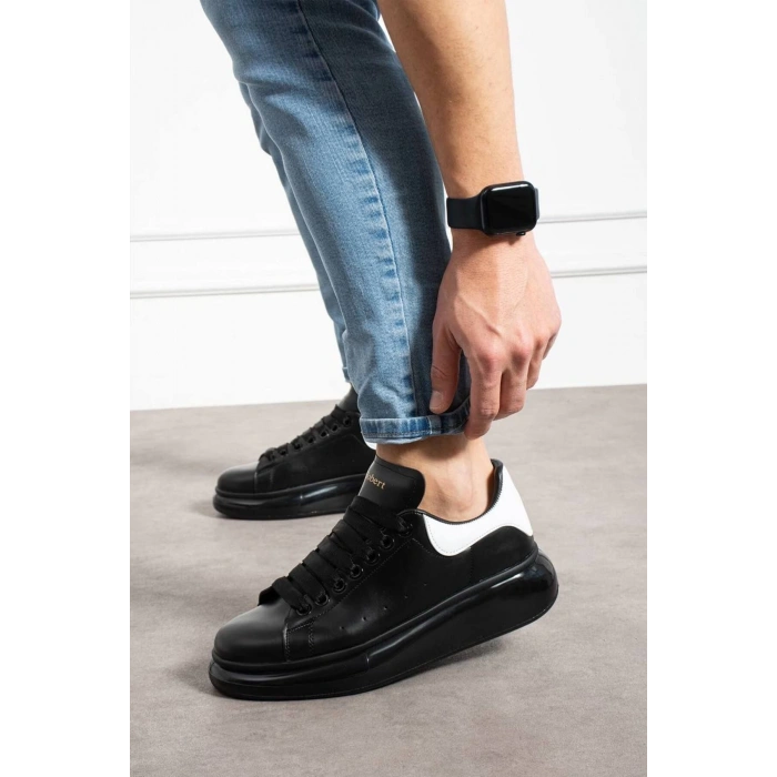 Erkek Air Taban Sneaker