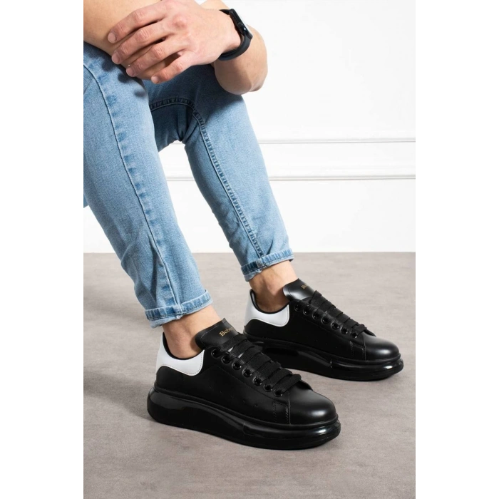 Erkek Air Taban Sneaker