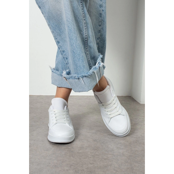 Kadın Spor Ayakkabı Sneaker
