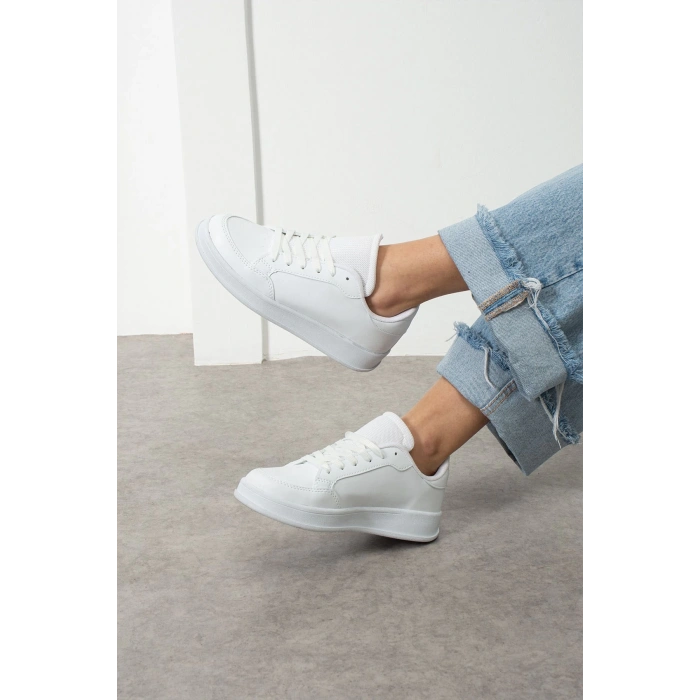 Kadın Spor Ayakkabı Sneaker