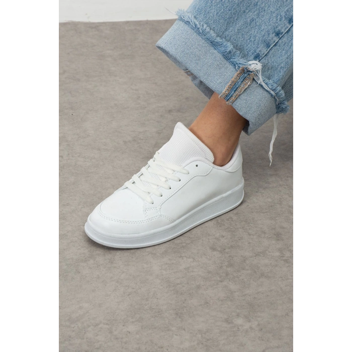 Kadın Spor Ayakkabı Sneaker
