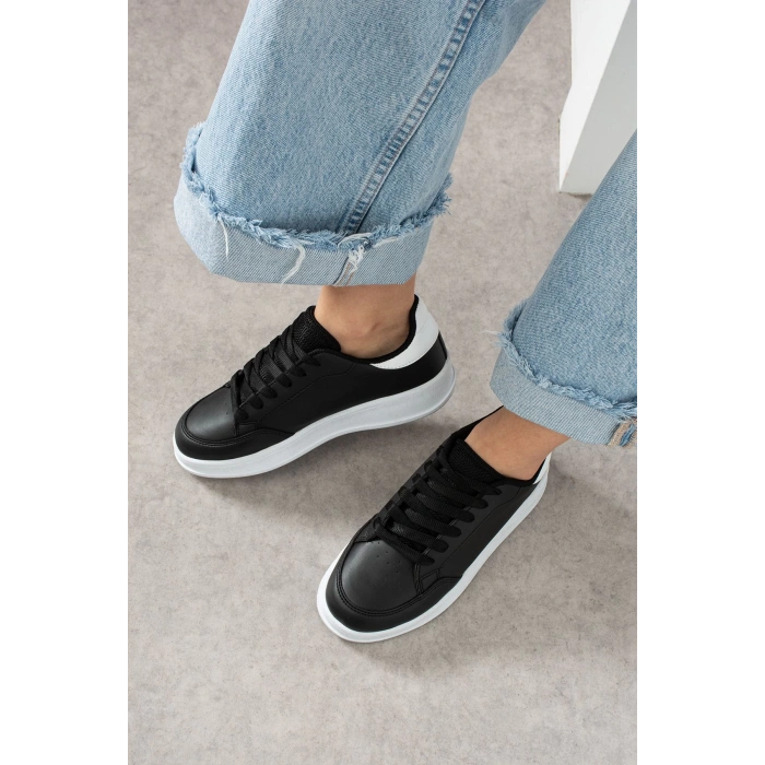 Kadın Spor Ayakkabı Sneaker