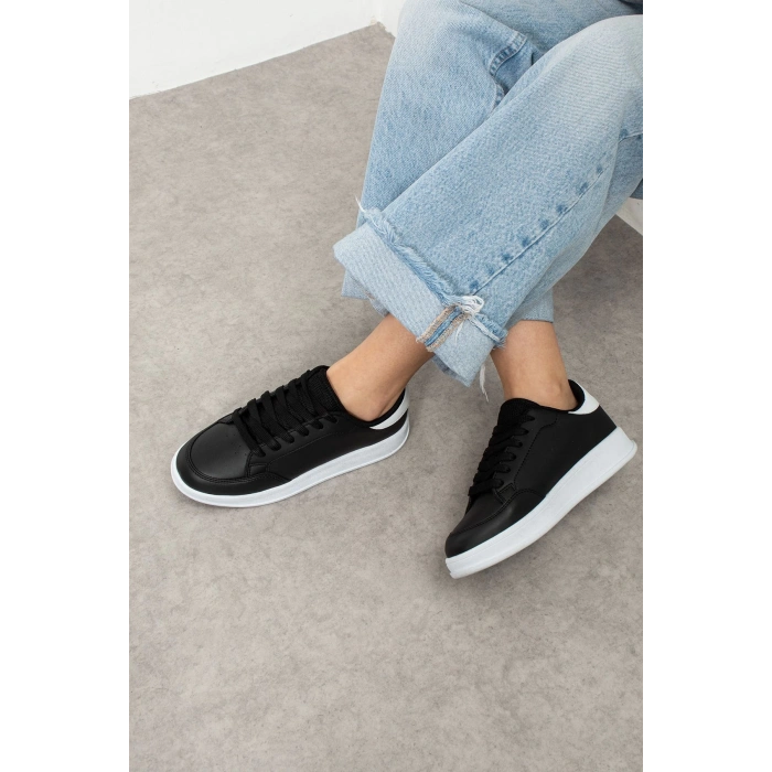 Kadın Spor Ayakkabı Sneaker