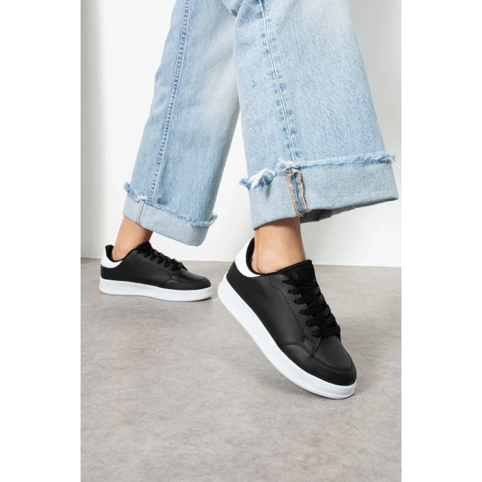 Kadın Spor Ayakkabı Sneaker