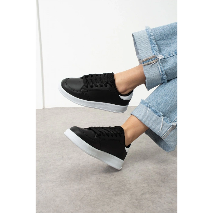 Kadın Spor Ayakkabı Sneaker