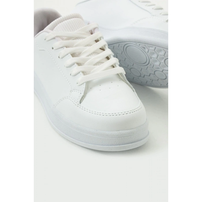 Sneaker Spor Ayakkabı