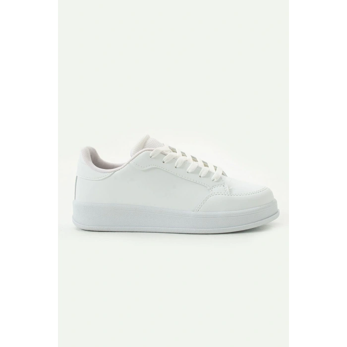 Sneaker Spor Ayakkabı