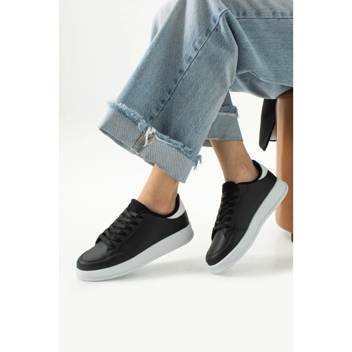 Sneaker Spor Ayakkabı