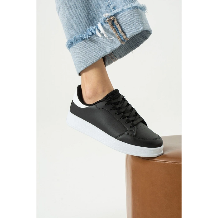 Sneaker Spor Ayakkabı