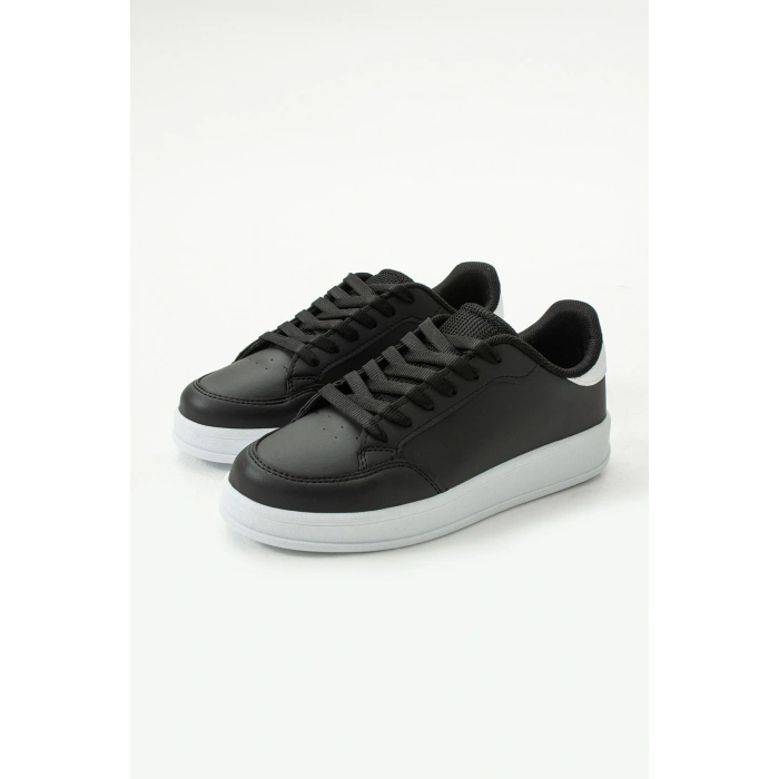 Sneaker Spor Ayakkabı