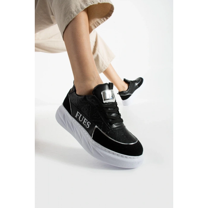 Kadın Sneaker Rahat Kalıp