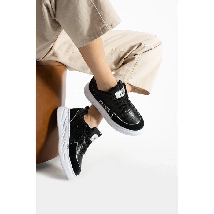 Kadın Sneaker Rahat Kalıp