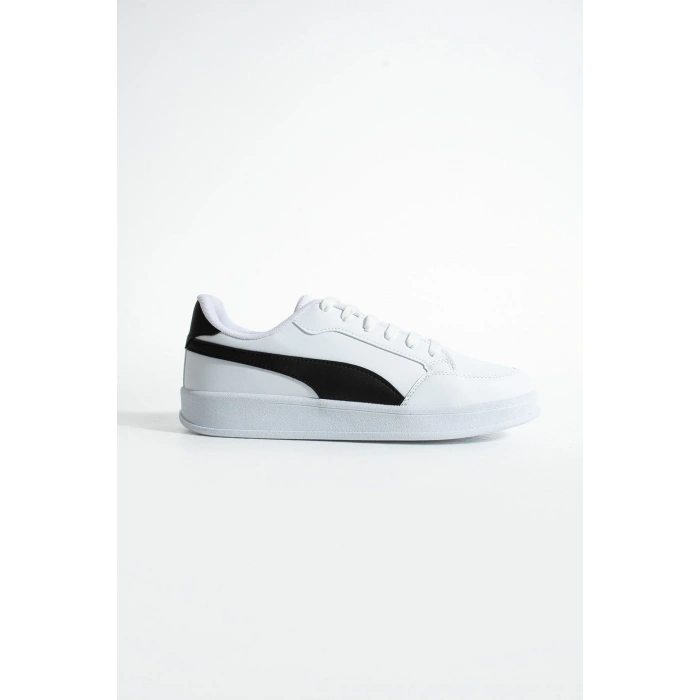 Erkek Sneaker Ortapedik Taban