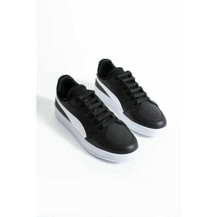 Erkek Sneaker Ortapedik Taban