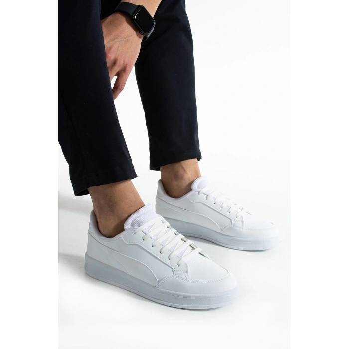 Erkek Sneaker Ortapedik Taban