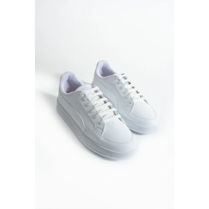 Erkek Sneaker Ortapedik Taban