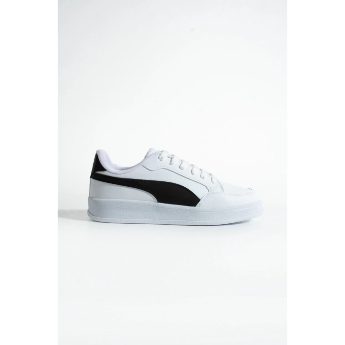 Kadın Rahat Kalıp Spor Ayakkabı