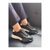 Spor  Kadın Günlük Sneaker Spor Ayakkabı