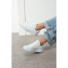 Kadın Spor Ayakkabı Sneaker