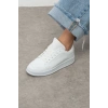 Kadın Spor Ayakkabı Sneaker