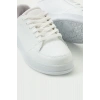 Sneaker Spor Ayakkabı
